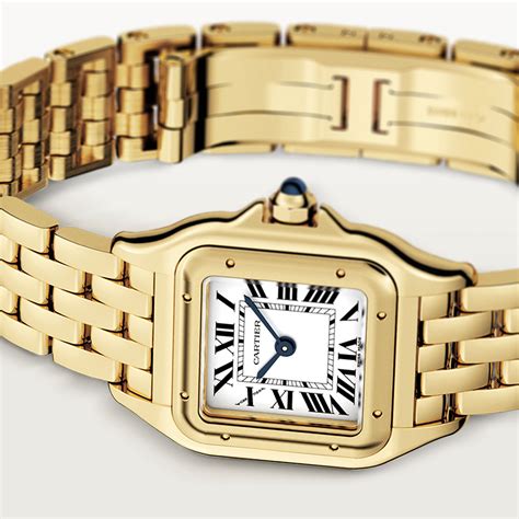 panthere de cartier orologio|panthere de cartier sale.